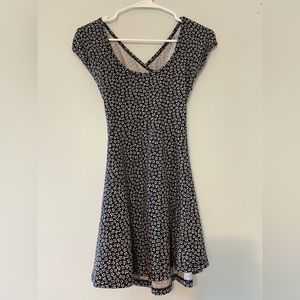 Brandy Melville mini dress